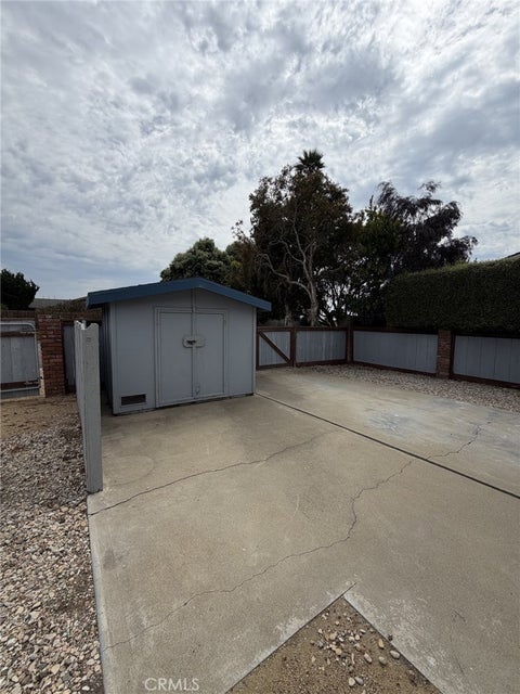 Tiny photo for 160 Terra Street, Morro Bay, CA 93442 (MLS # SC26189731)
