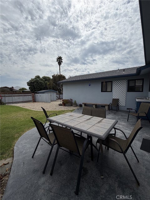 Tiny photo for 160 Terra Street, Morro Bay, CA 93442 (MLS # SC26189731)