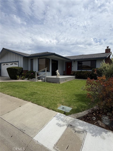 Photo of 160 Terra Street, Morro Bay, CA 93442 (MLS # SC26189731)