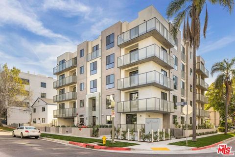 Photo of 2361 Fox Hills Drive #201, Los Angeles, CA 90064 (MLS # 26841589)