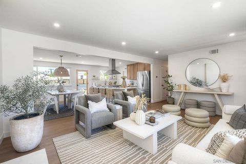 3562 Ben St San Diego CA 92111