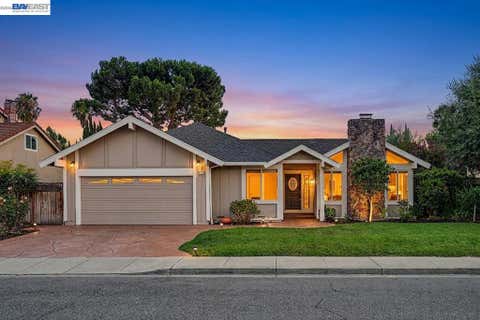 Photo of 2630 Sanderling Way WAY, Pleasanton, CA 94566 (MLS # 41144144)