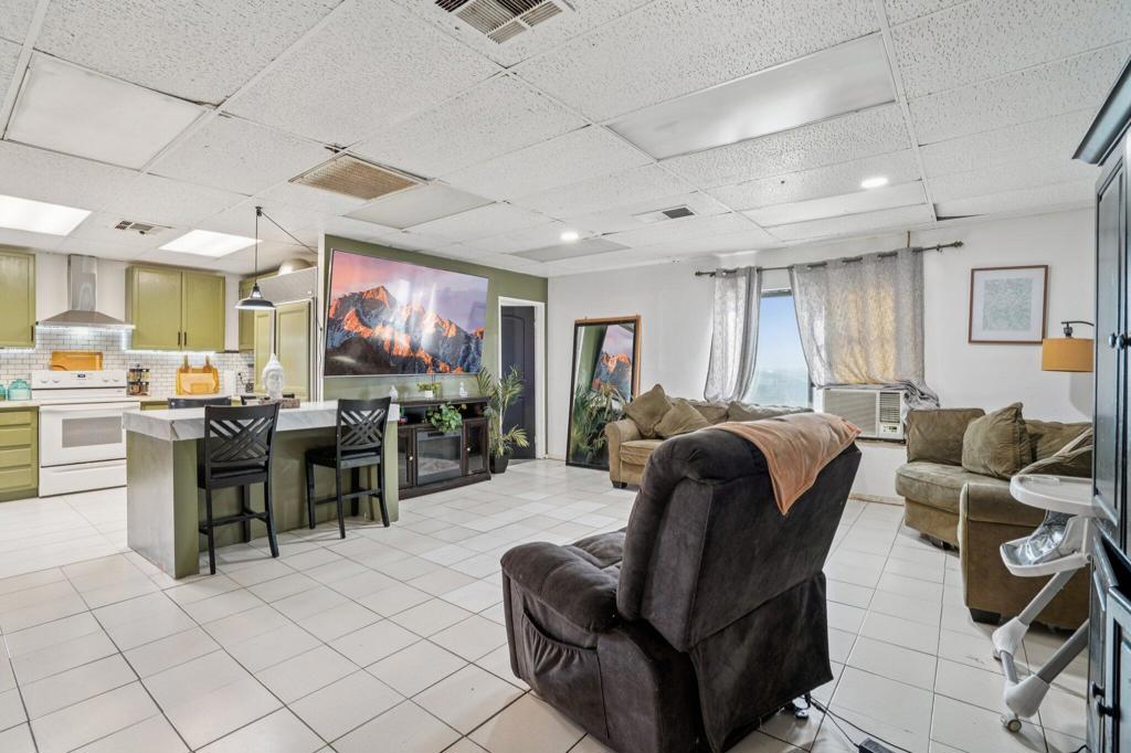 Salton City - Residential