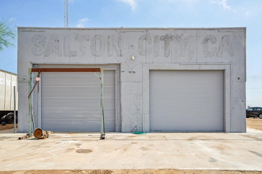 Salton City - Residential