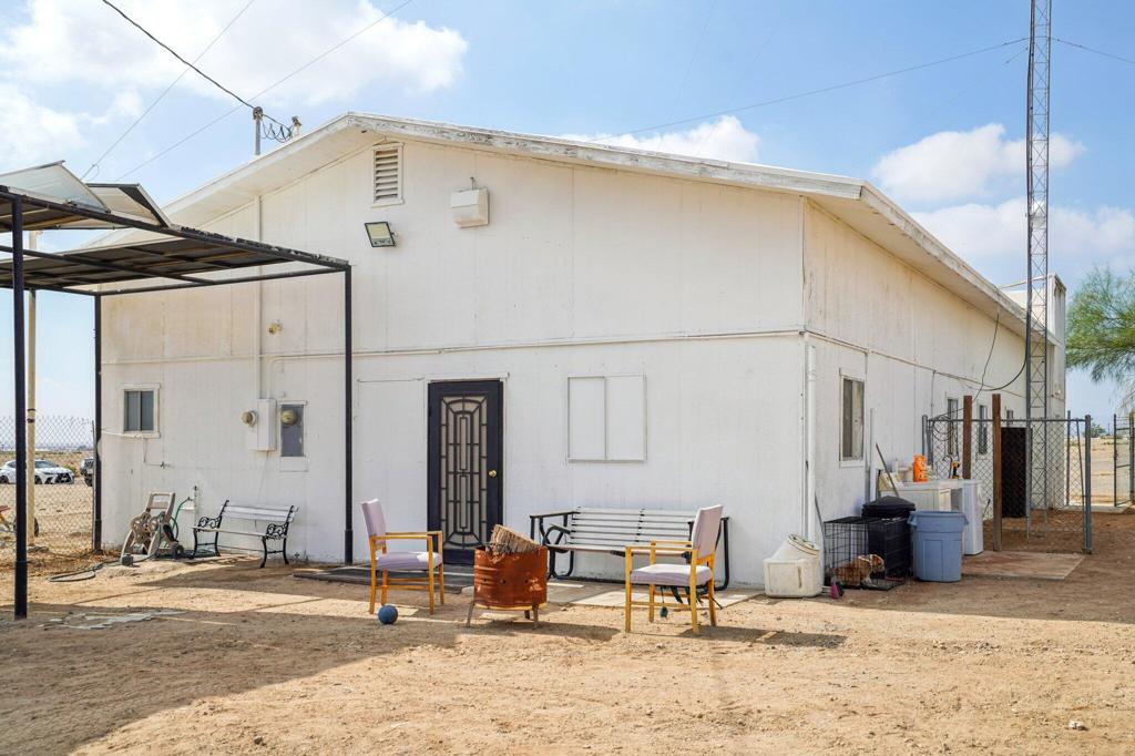 Salton City - Residential