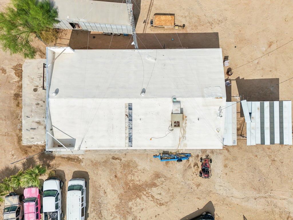 Salton City - Residential