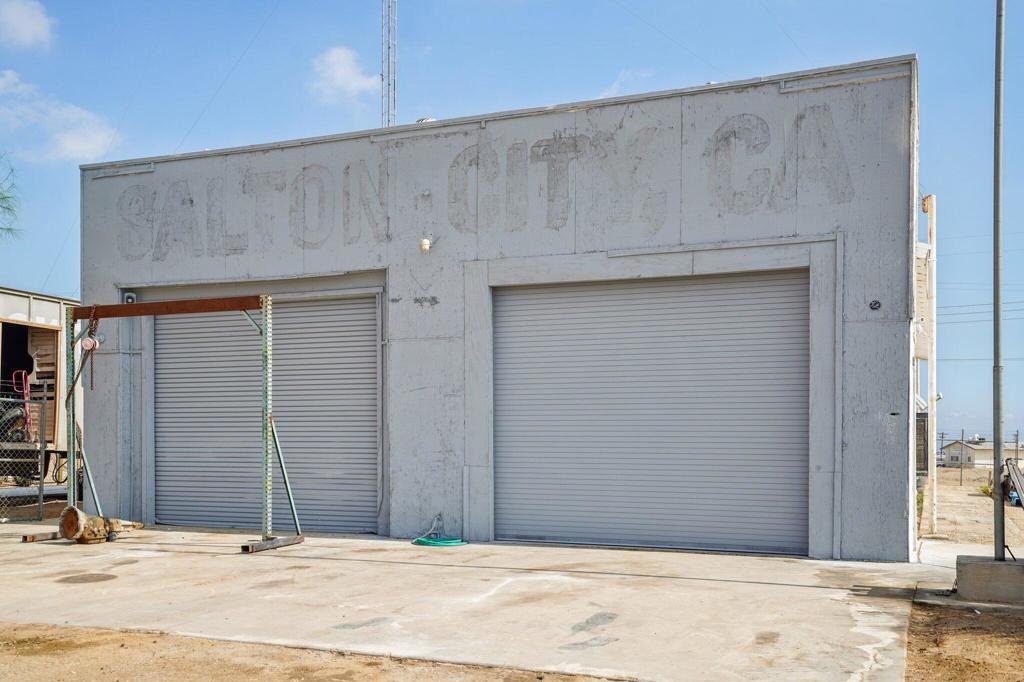 Salton City - Residential