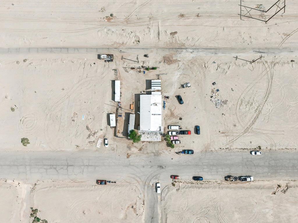 Salton City - Residential