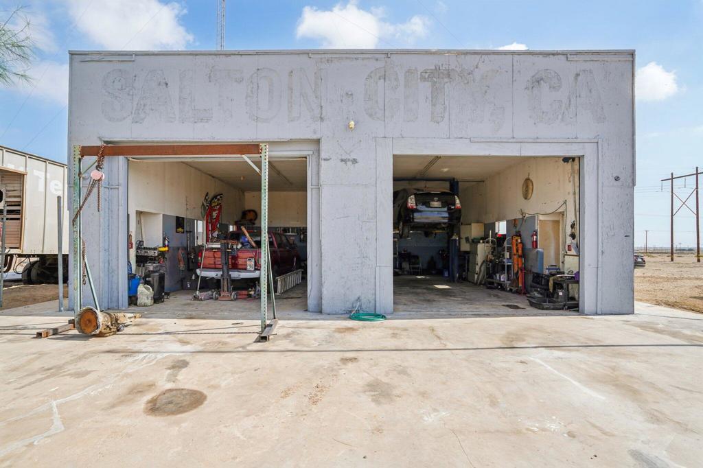 Salton City - Residential