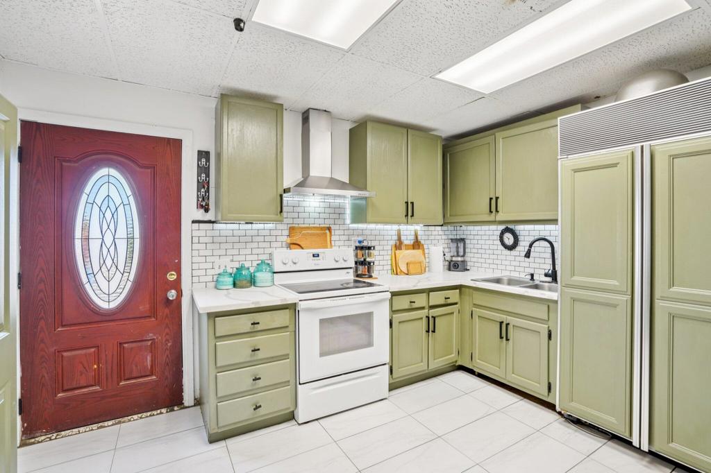 Salton City - Residential