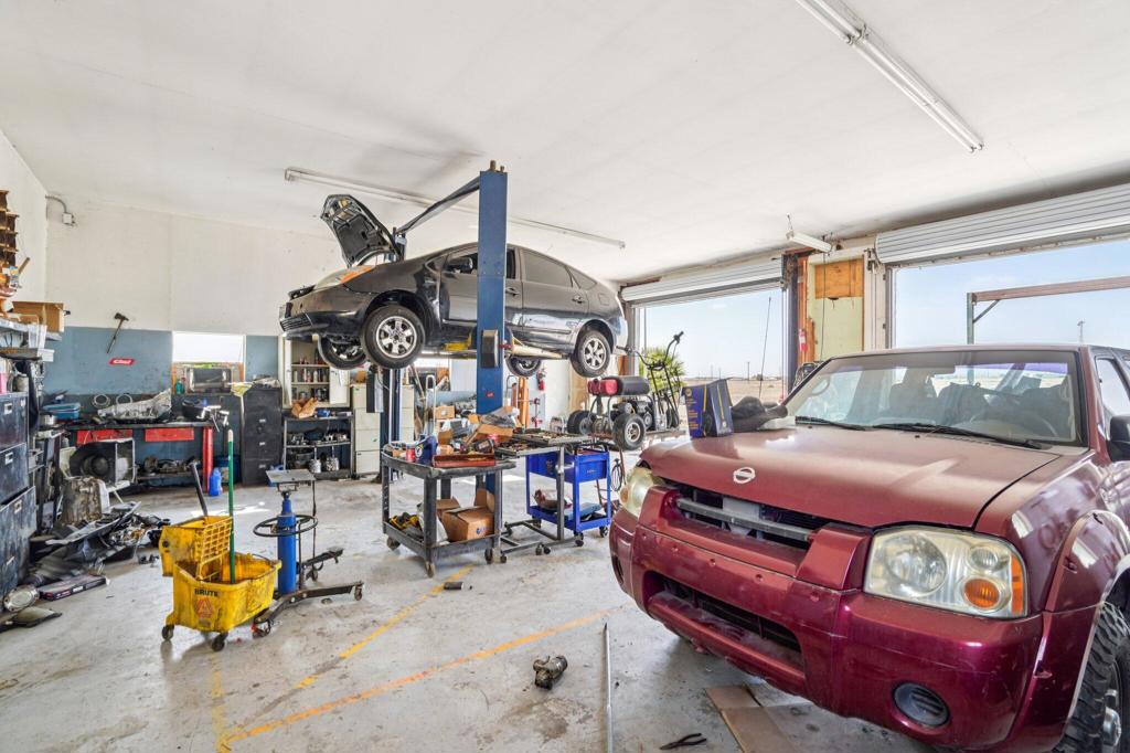 Salton City - Residential