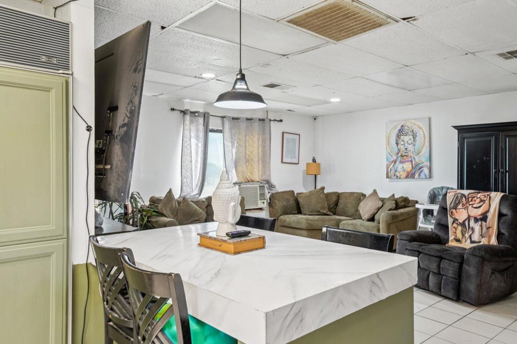 Salton City - Residential