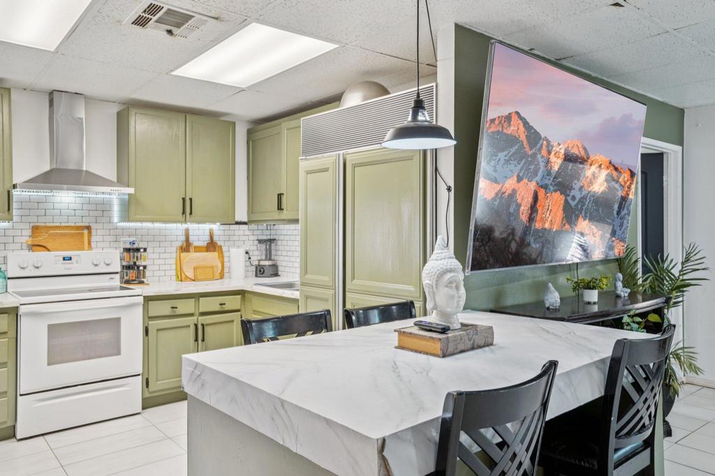 Salton City - Residential