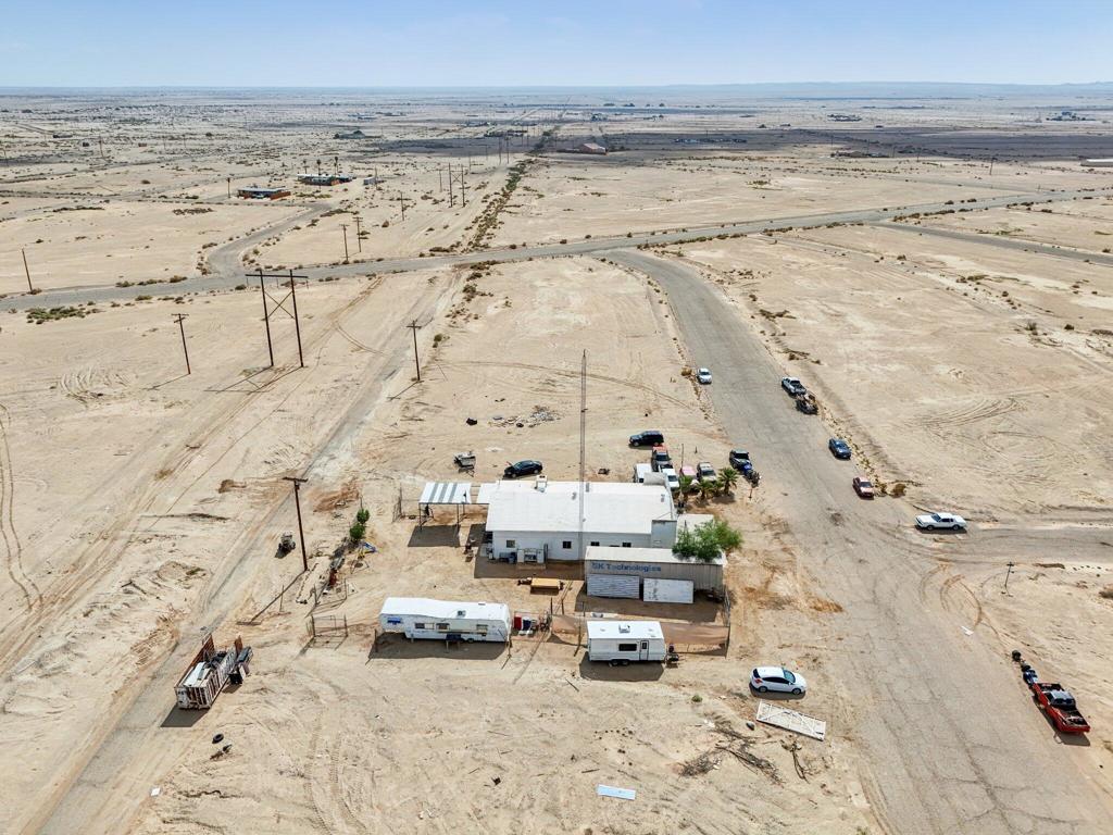 Salton City - Residential