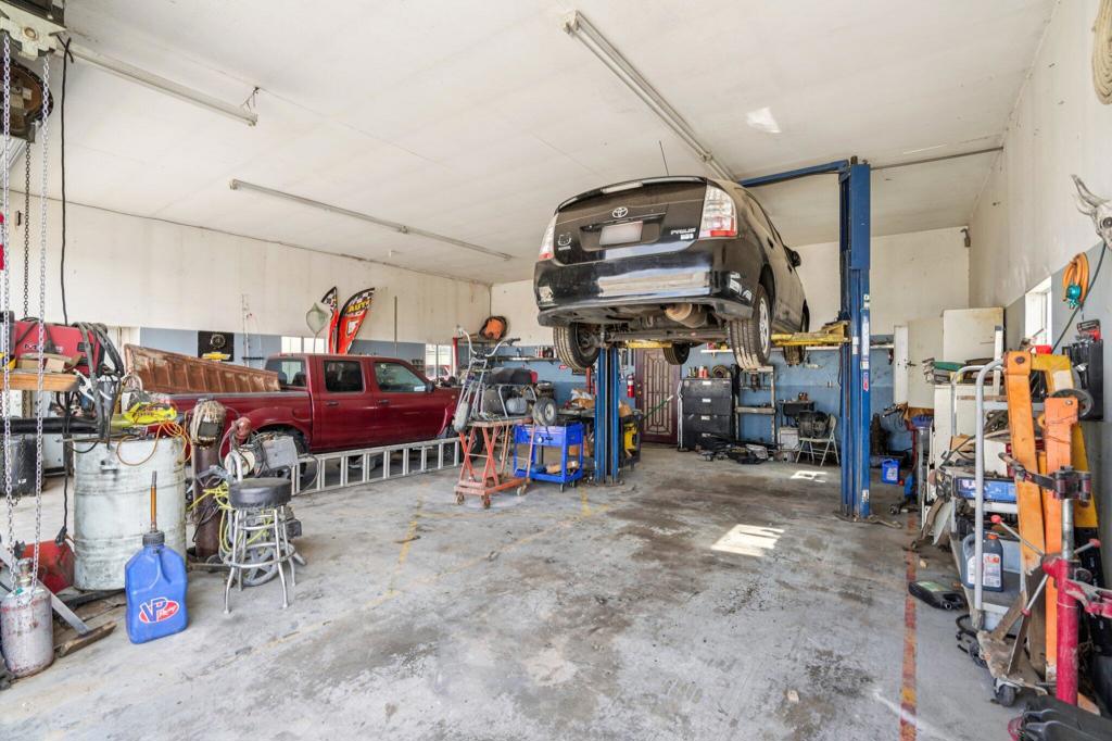 Salton City - Residential