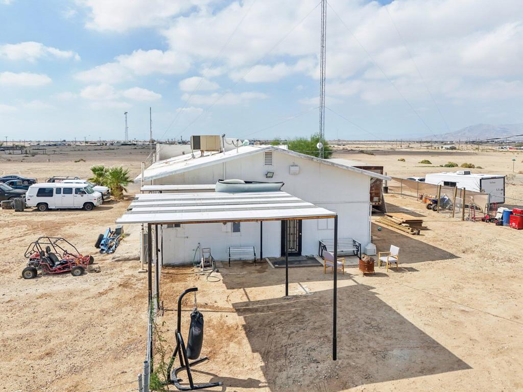 Salton City - Residential