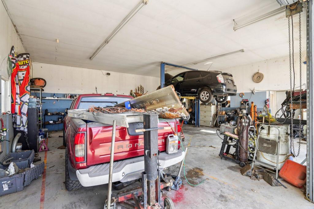 Salton City - Residential