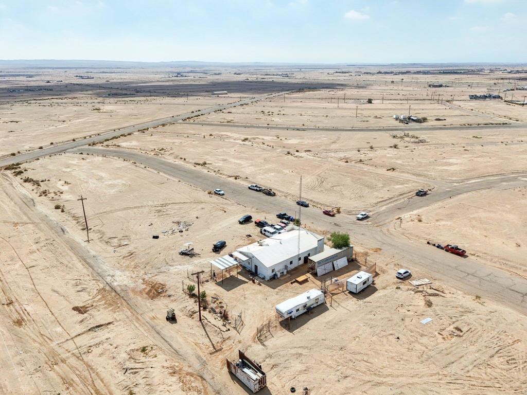 Salton City - Residential