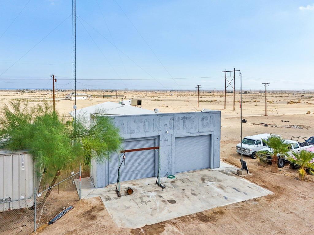 Salton City - Residential