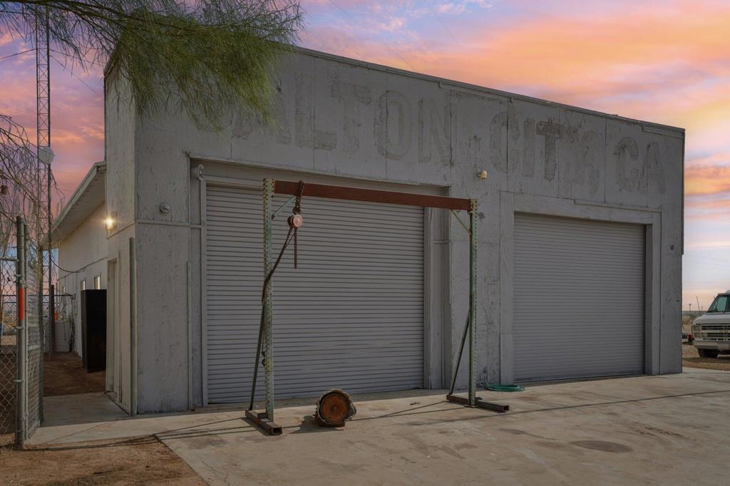 Salton City - Residential