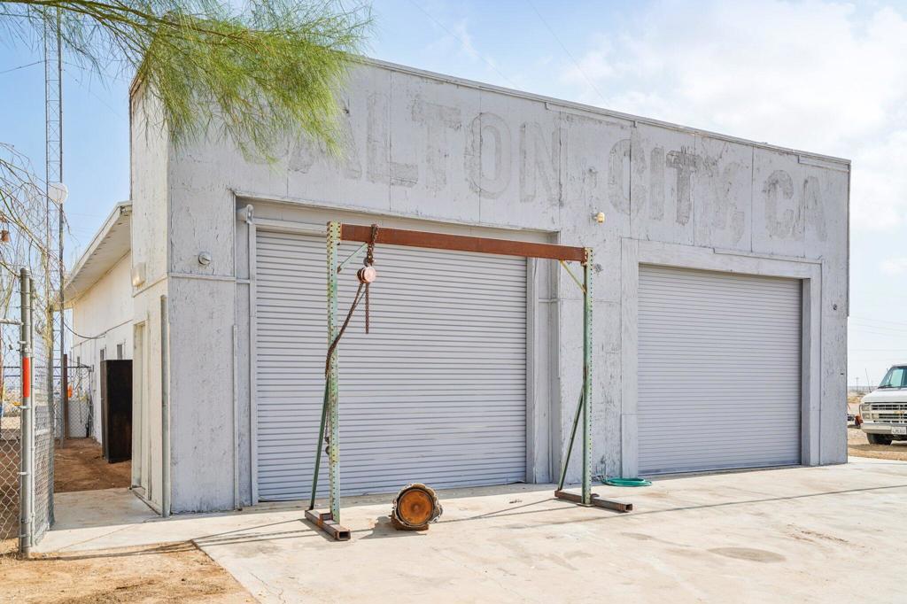 Salton City - Residential