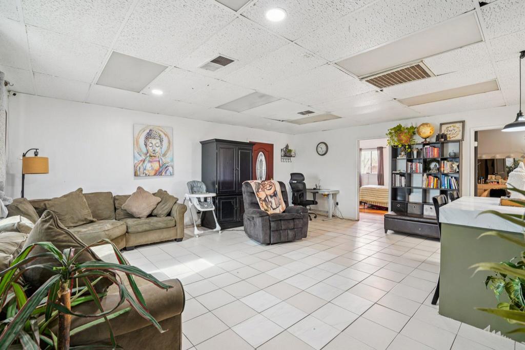 Salton City - Residential