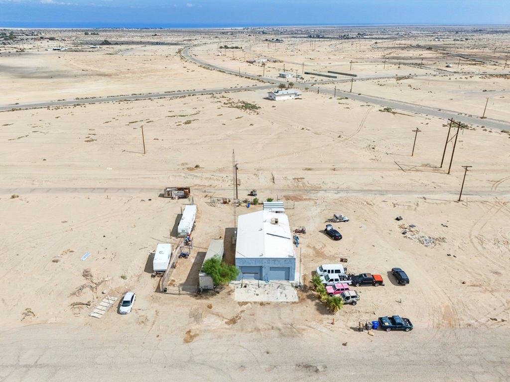 Salton City - Residential