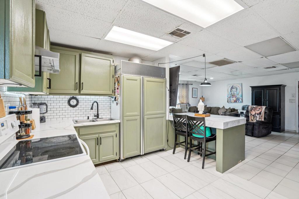 Salton City - Residential