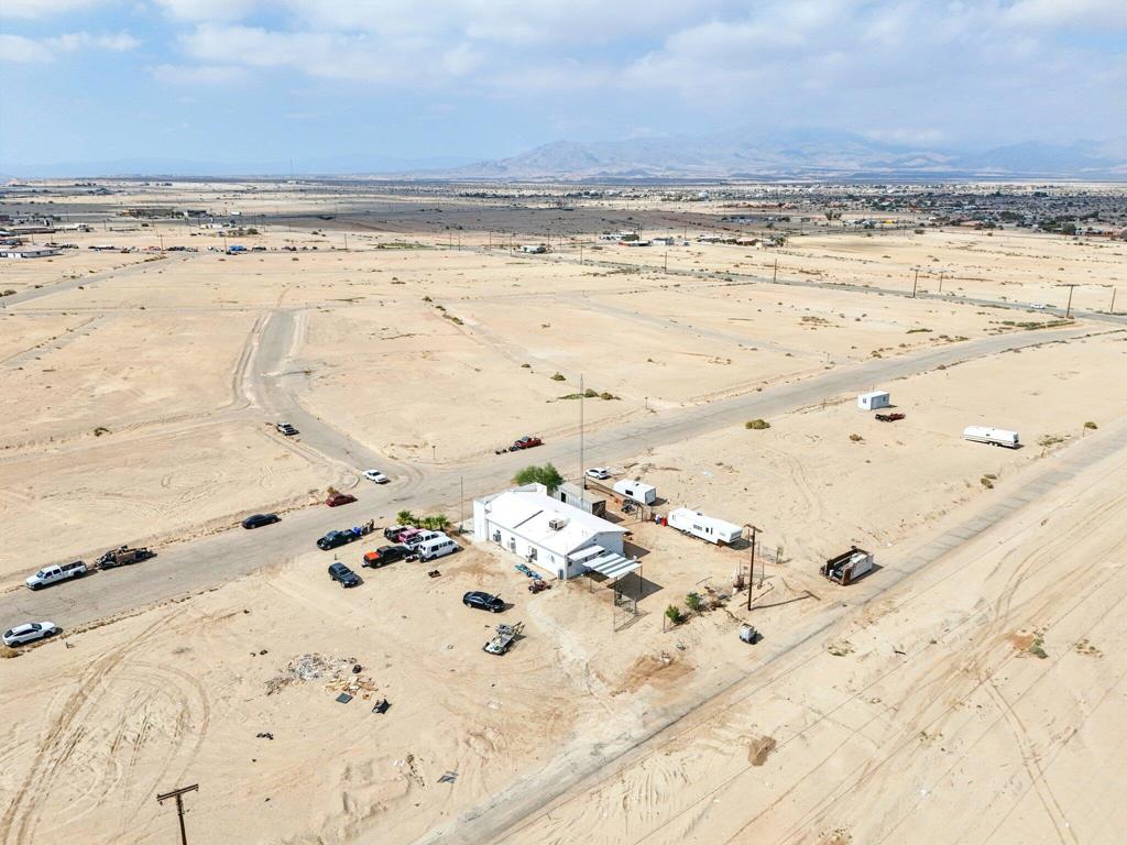 Salton City - Residential