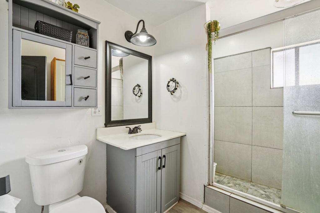 Salton City - Residential