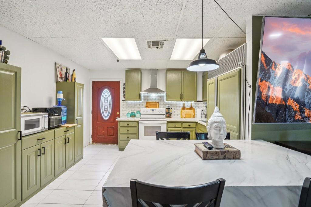 Salton City - Residential