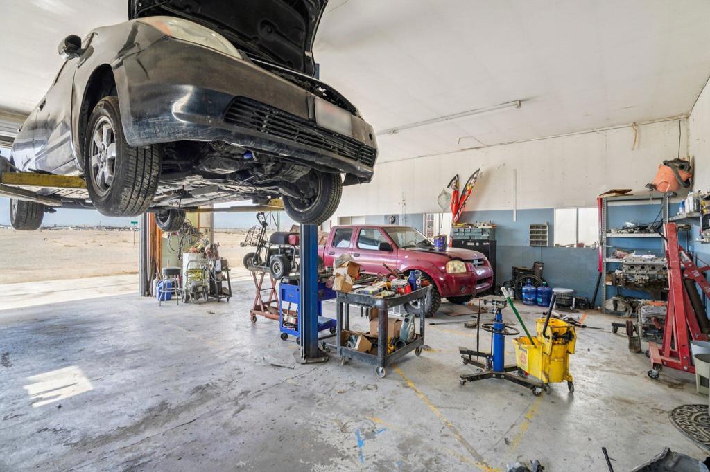 Salton City - Residential