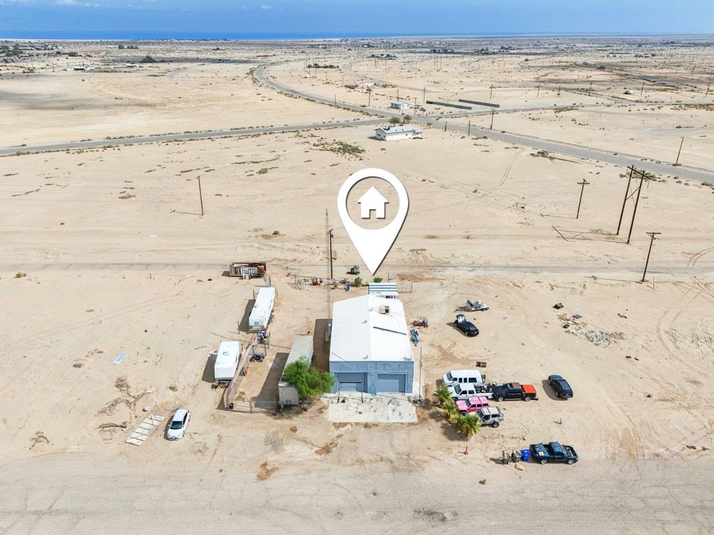 Salton City - Residential