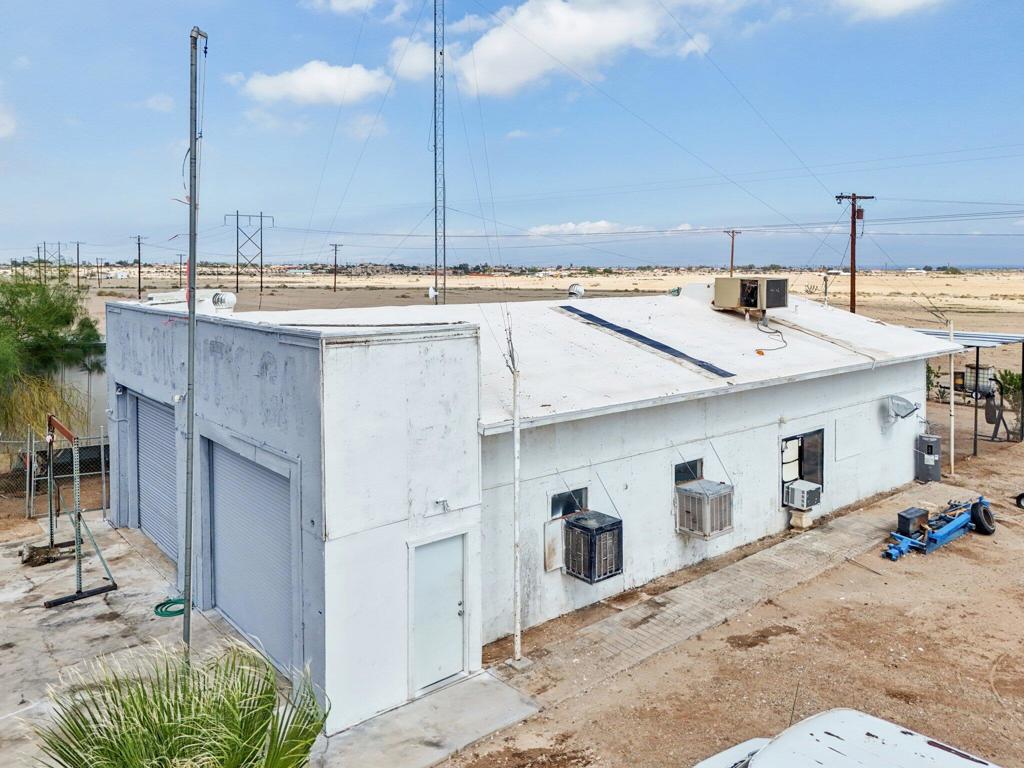 Salton City - Residential