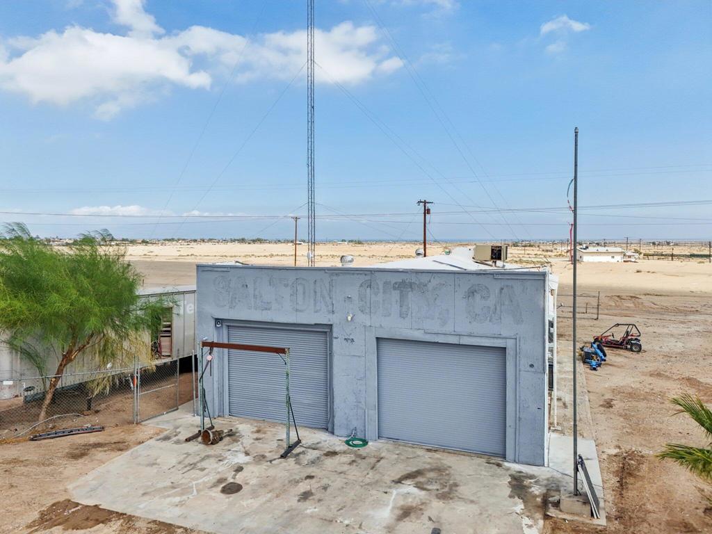 Salton City - Residential