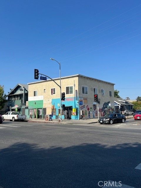 5426 Compton Avenue