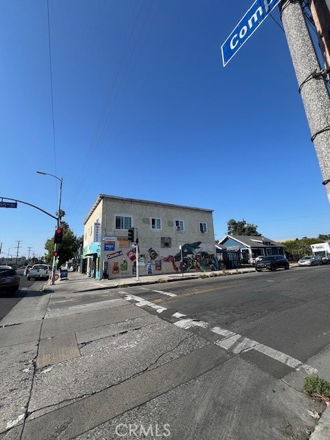 5426 Compton Avenue