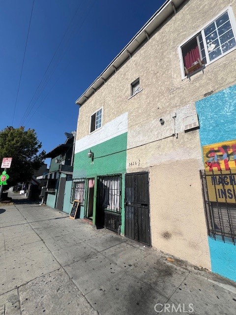 5426 Compton Avenue