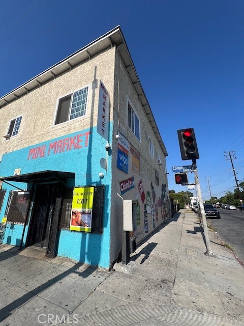 5426 Compton Avenue