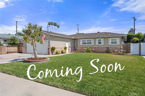 415 W Acacia Brea CA 92821