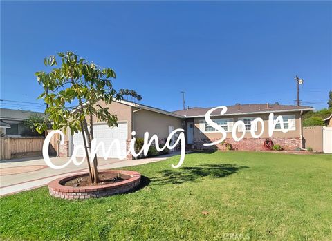 415 W Acacia Brea CA 92821