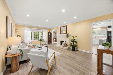 Photo of 415 W Acacia St, Brea, CA 92821 (MLS # PW26089268)
