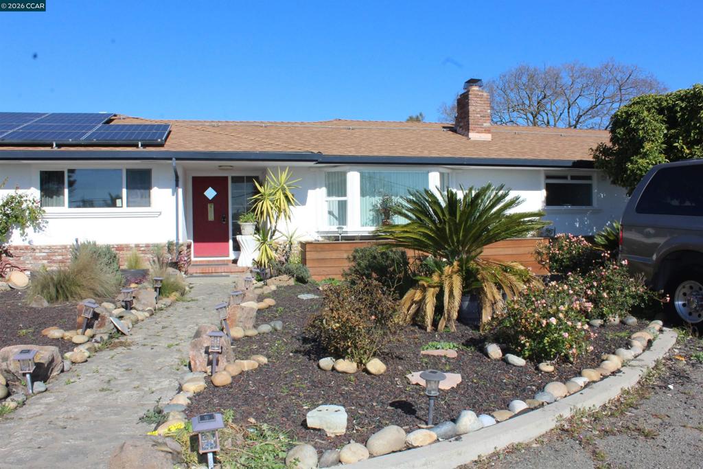 330 W Cypress Rd
