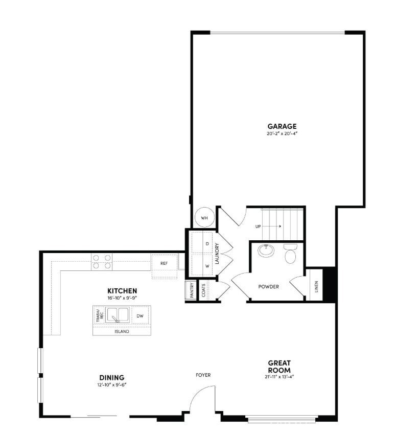 3990 E. OAKWOOD AVE.