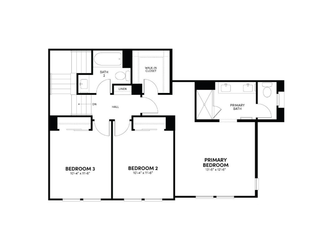 3990 E. OAKWOOD AVE.