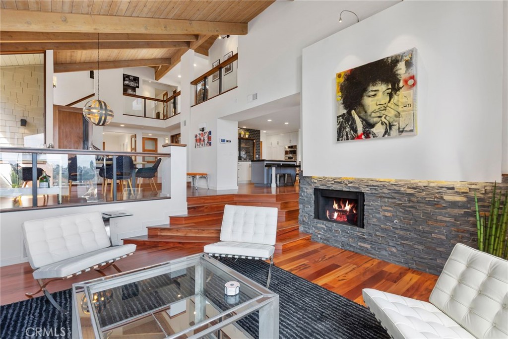 Laguna Woods I (LW1) - Residential Lease