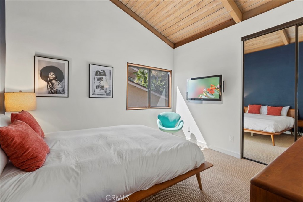 Laguna Woods I (LW1) - Residential Lease