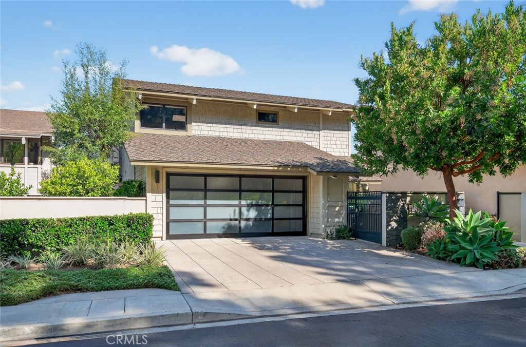 Laguna Woods I (LW1) - Residential Lease