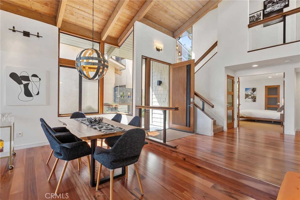 Laguna Woods I (LW1) - Residential Lease