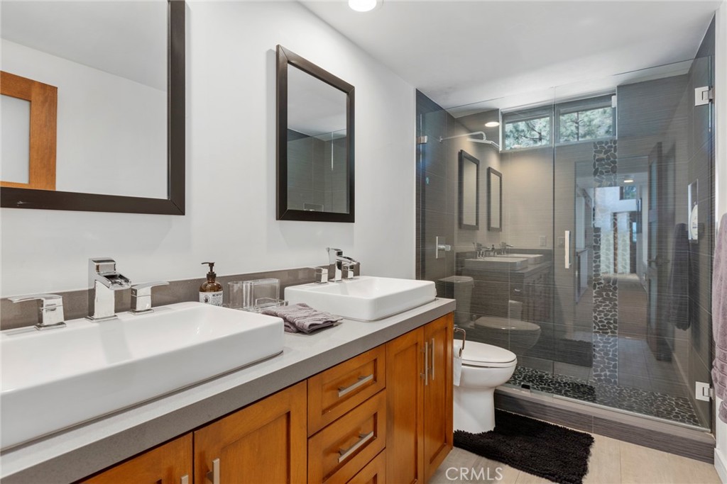 Laguna Woods I (LW1) - Residential Lease